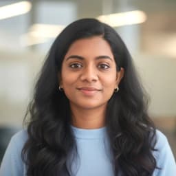 Anusha Malla